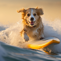 최종 단계 이미지
